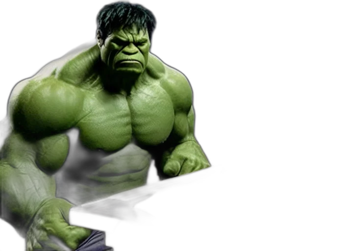 3d render, photorealistic, concept art, comic book art transparent PNG cut-out