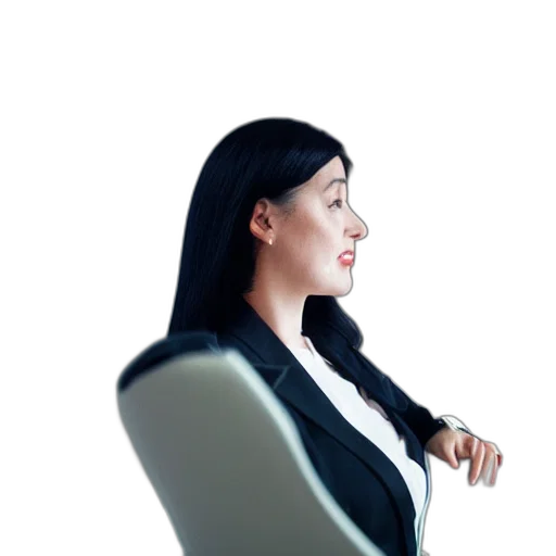 robot, jacket, staff, furniture transparent PNG cut-out