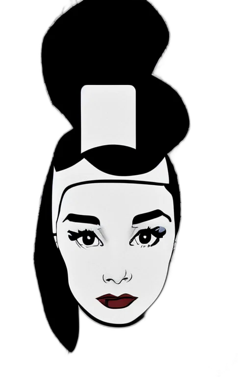 hat, face, crown, jewelry transparent PNG cut-out