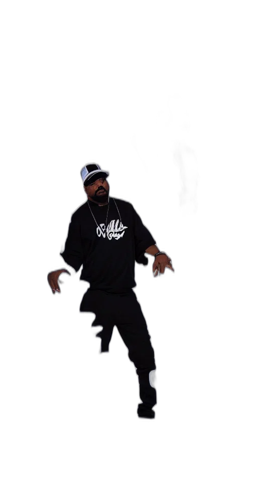 jacket, 3d render, dramatic, photo transparent PNG cut-out