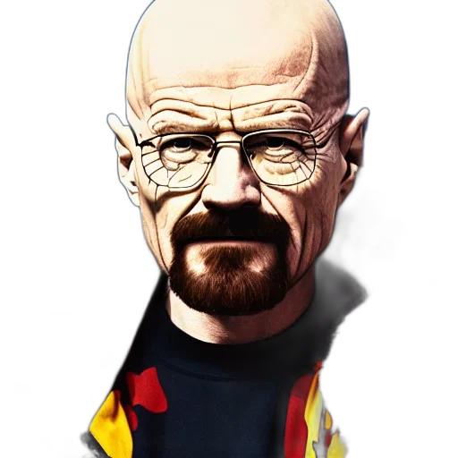 face, staff, jacket, animal transparent PNG cut-out