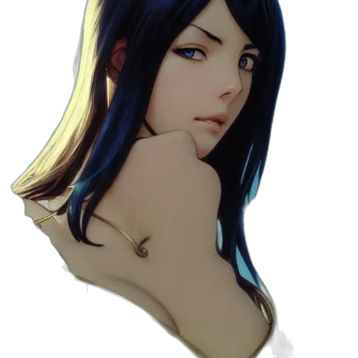 face, mask, dress, staff transparent PNG cut-out