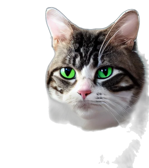 animal, creature, face, staff, photorealistic, 3d render, pixel art, concept art transparent PNG cut-out