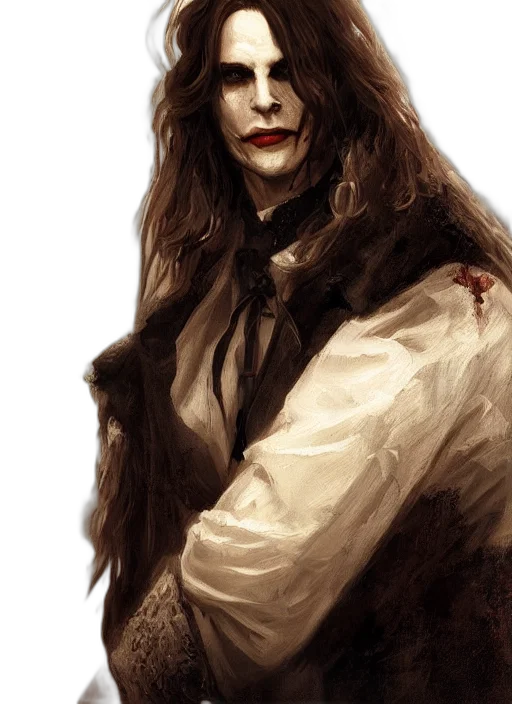 face, mask, fantasy art, concept art, comic book art, photorealistic, dark, red transparent PNG cut-out