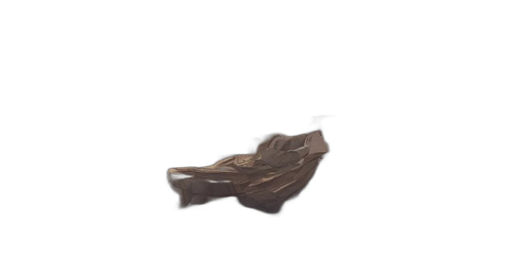 shoes, food, weapon, crown, 3d render, photorealistic, oil painting, concept art transparent PNG cut-out