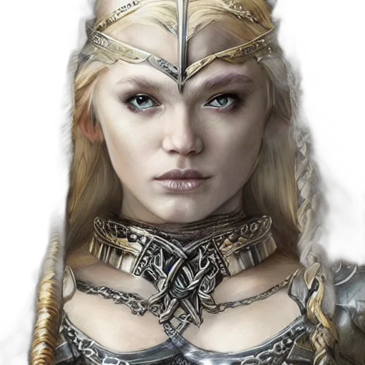 face, crown, dragon, jewelry, fantasy art, photorealistic, concept art, comic book art transparent PNG cut-out