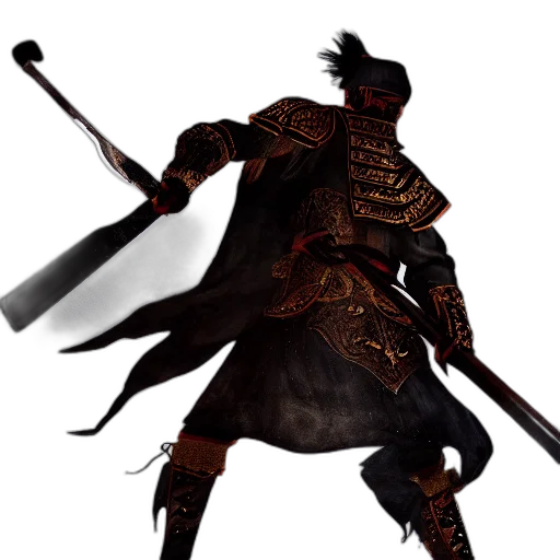 sword, staff, weapon, mask transparent PNG cut-out