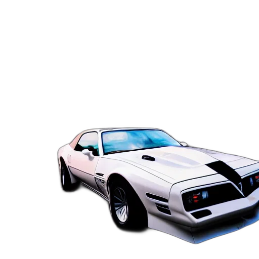 car, weapon, animal, 3d render transparent PNG cut-out
