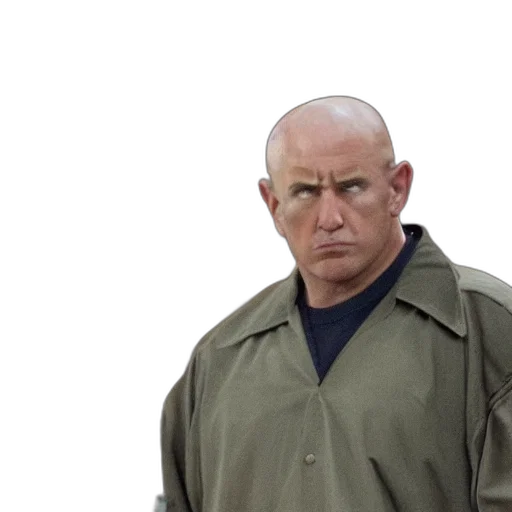 jacket, face, staff, umbrella transparent PNG cut-out