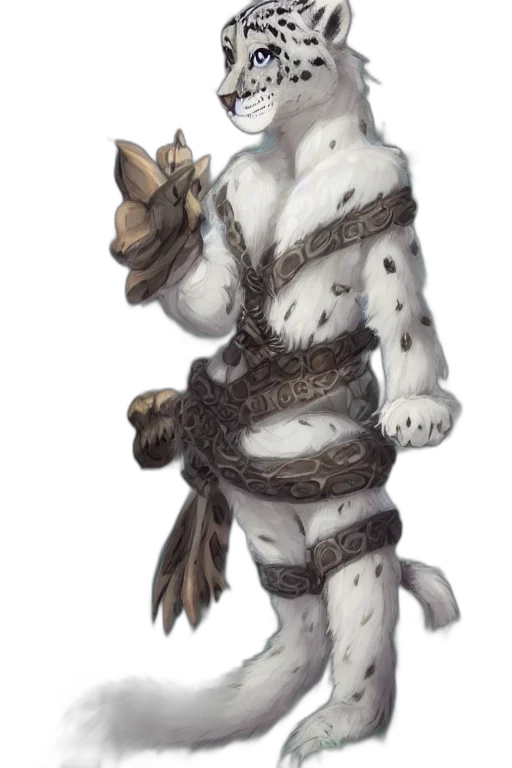 staff, dragon, animal, mask transparent PNG cut-out