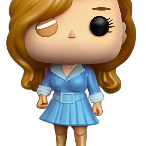 dress, staff, cartoon, concept art transparent PNG cut-out