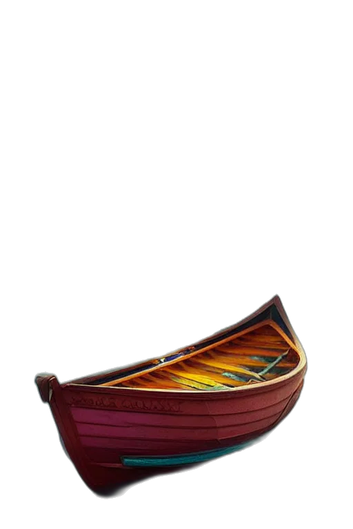 shoes, crown, furniture, jewelry, 3d render, photorealistic, concept art, fantasy art transparent PNG cut-out