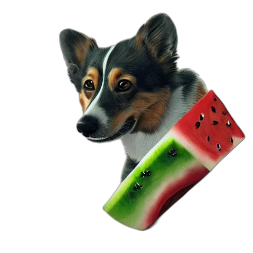 food, animal, creature, weapon transparent PNG cut-out