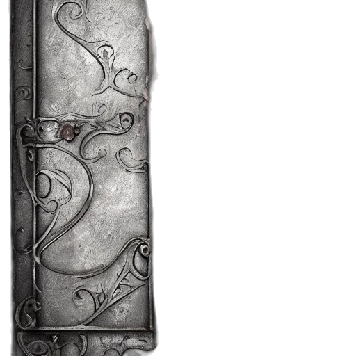 sword, staff, jewelry, weapon transparent PNG cut-out