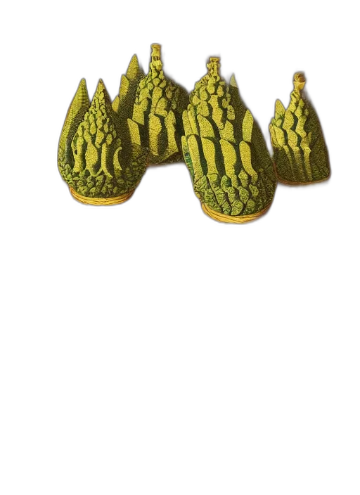 crown, food, hat, dragon transparent PNG cut-out