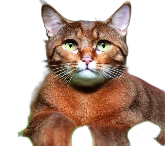 animal, creature, face, staff transparent PNG cut-out