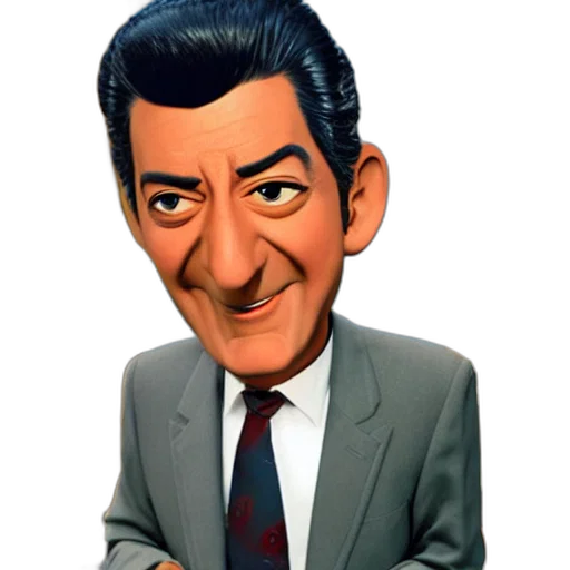 staff, face, jacket, cartoon transparent PNG cut-out