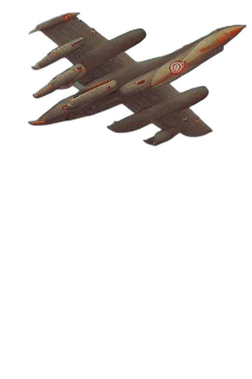 weapon, staff, animal, hair transparent PNG cut-out