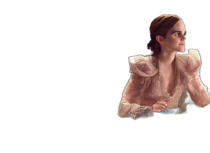 dress, concept art, watercolor, photorealistic transparent PNG cut-out