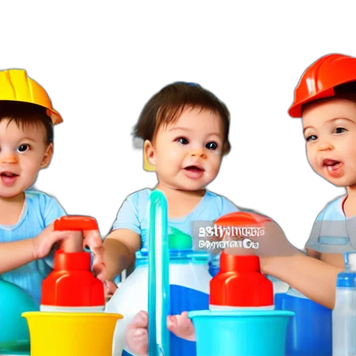 hat, staff, workers, making transparent PNG cut-out