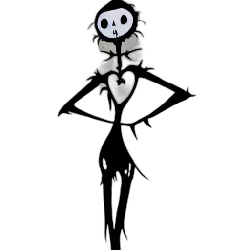 staff, robot, creature, mask transparent PNG cut-out