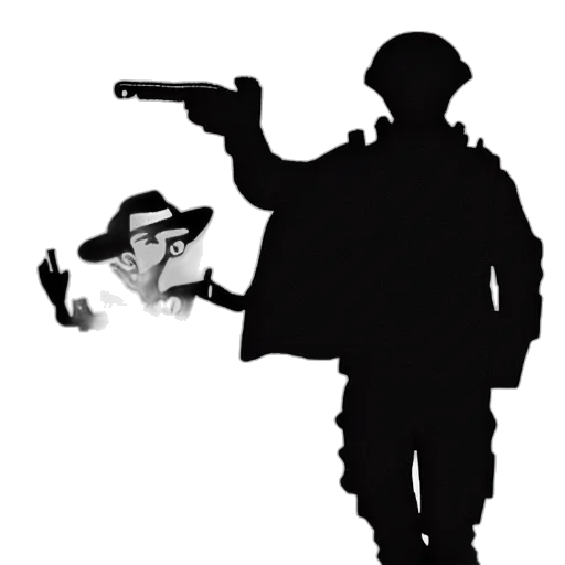 weapon, staff, concept art, pixel art, comic book art, cartoon, alien, pointing transparent PNG cut-out