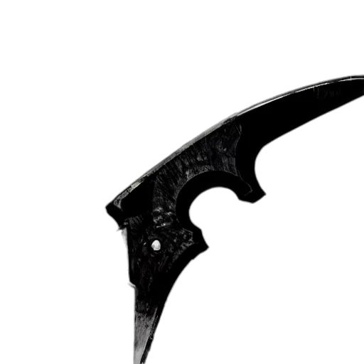weapon, sword, staff, mask transparent PNG cut-out