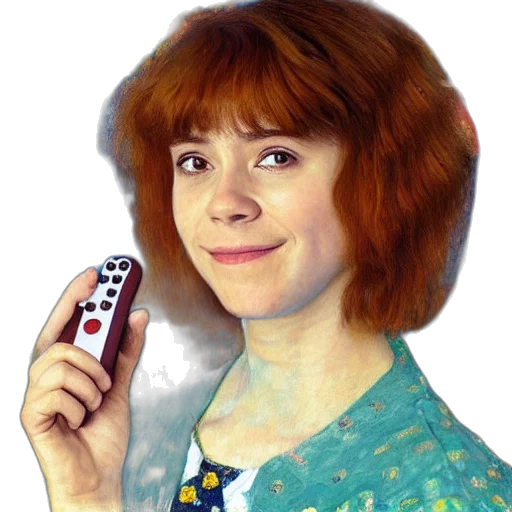 hair, face, staff, robot, cartoon, photorealistic, anime, concept art transparent PNG cut-out