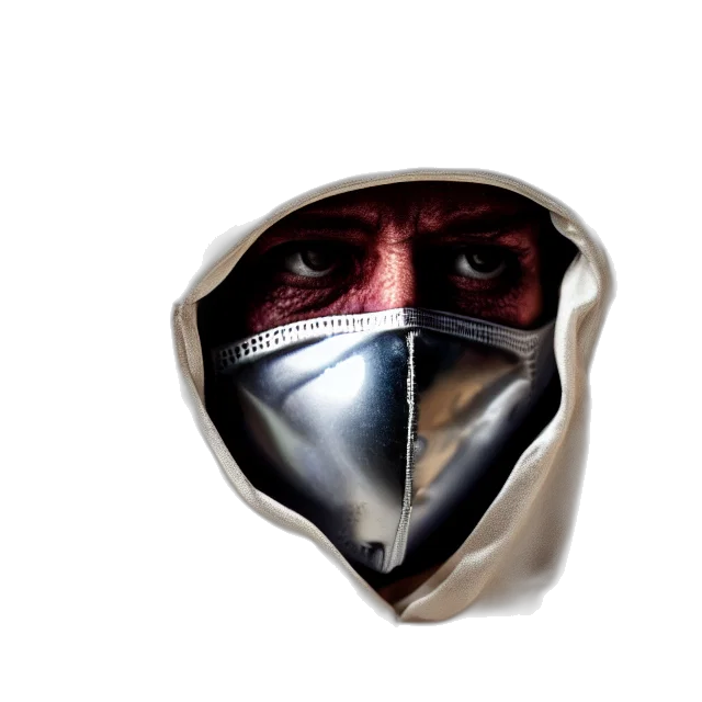 mask, face, jewelry, crown transparent PNG cut-out