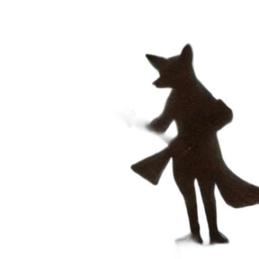 staff, creature, animal, mask transparent PNG cut-out