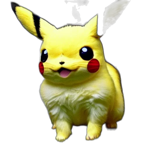 animal, creature, staff, face, concept art, 3d render, pixel art, photorealistic transparent PNG cut-out