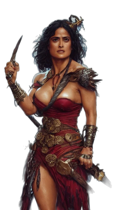 sword, weapon, staff, jewelry transparent PNG cut-out