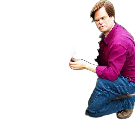 bottle, food, shoes, hair transparent PNG cut-out
