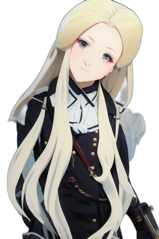 staff, face, jacket, crown transparent PNG cut-out