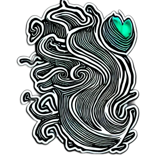 hair, jewelry, crown, creature transparent PNG cut-out