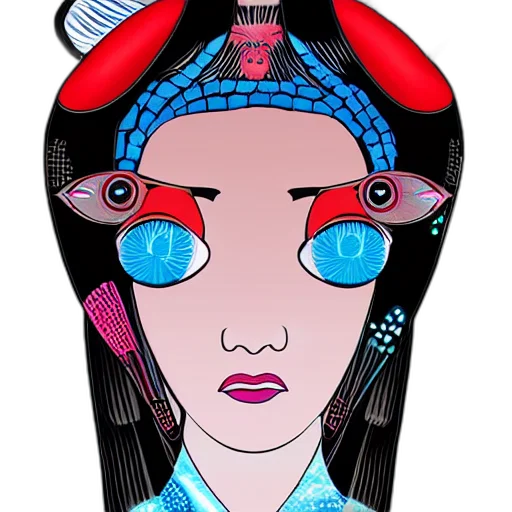 jewelry, mask, face, crown transparent PNG cut-out