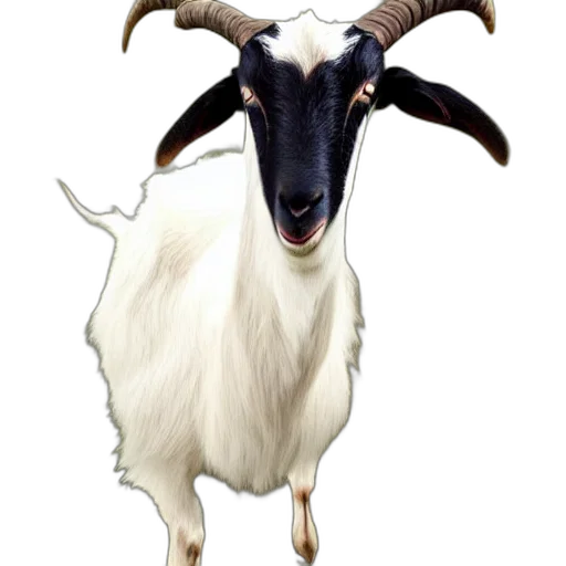 animal, creature, face, staff transparent PNG cut-out