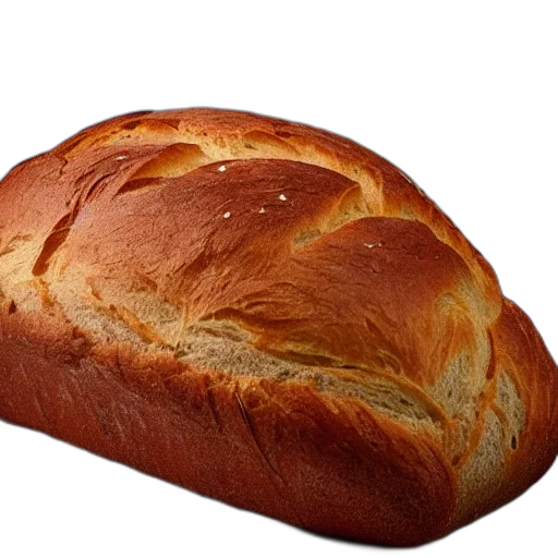 food, crown, hat, weapon, photorealistic, 3d render, bread, kavanaugh transparent PNG cut-out