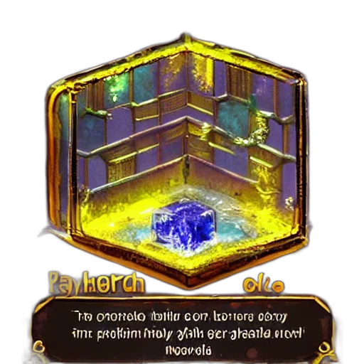 crown, jewelry, weapon, concept art, fantasy art, pixel art, golden, fantasy transparent PNG cut-out