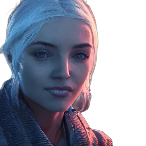 face, dragon, staff, concept art, fantasy art, photorealistic, 3d render, snow transparent PNG cut-out