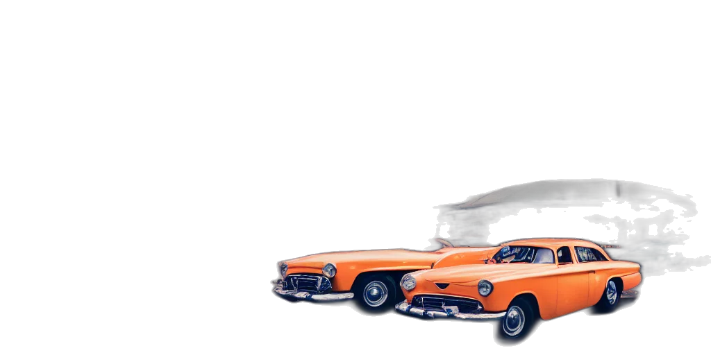 car, 3d render, concept art, photorealistic, low, angle, wide, shot transparent PNG cut-out