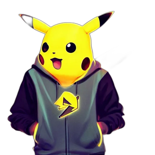 jacket, animal, staff, mask transparent PNG cut-out