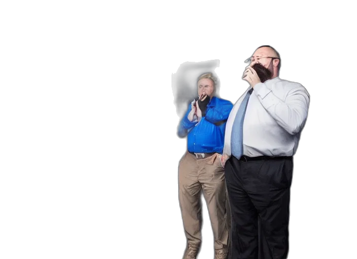 staff, dslr, photo, still transparent PNG cut-out