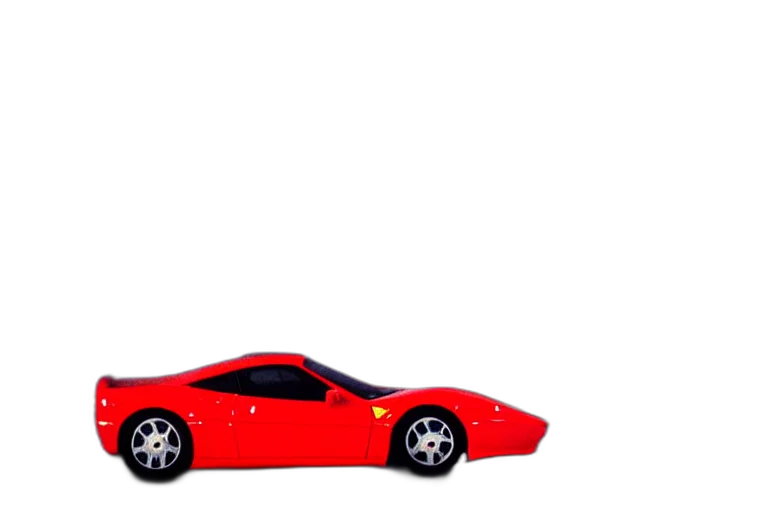 car, weapon, animal, 3d render transparent PNG cut-out
