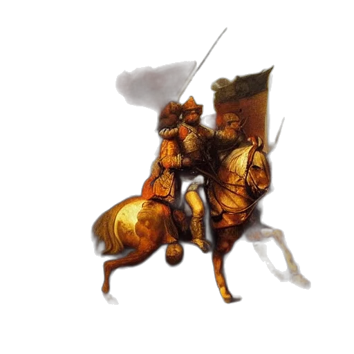 dragon, sword, weapon, staff transparent PNG cut-out