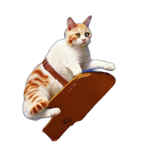 staff, food, animal, furniture transparent PNG cut-out