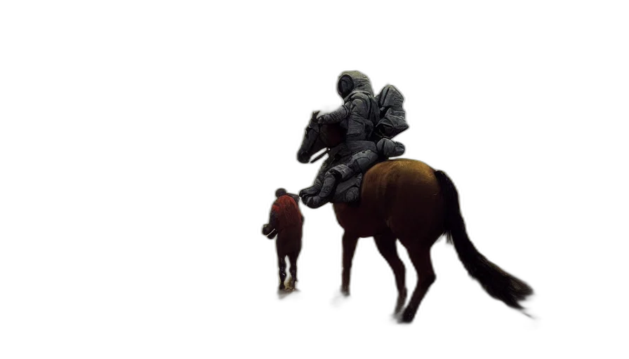 animal, creature, robot, weapon transparent PNG cut-out