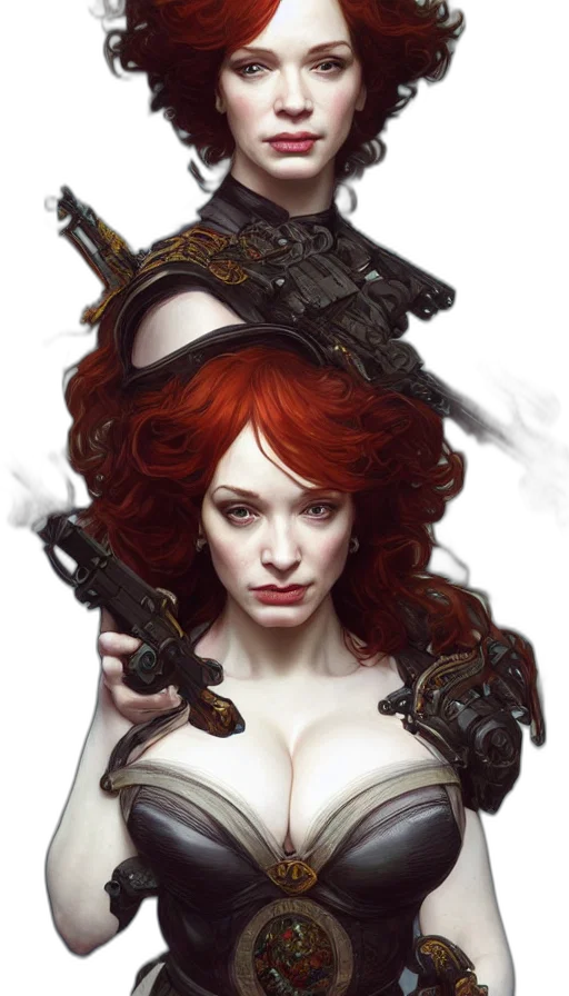 weapon, robot, sword, dress transparent PNG cut-out
