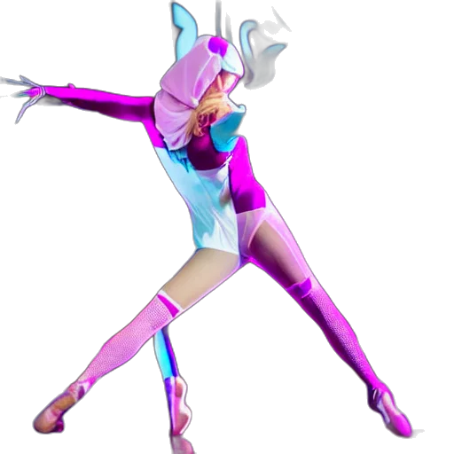 robot, mask, staff, creature transparent PNG cut-out