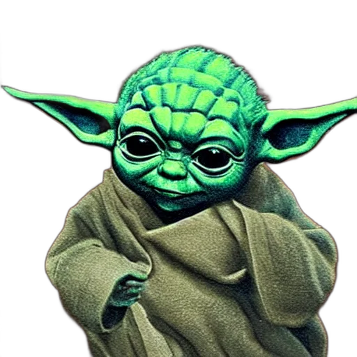 mask, staff, creature, face transparent PNG cut-out